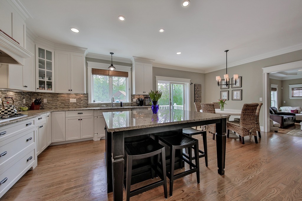 25 Ardmore Road Needham, MA 02494 - Photo 8 of 21