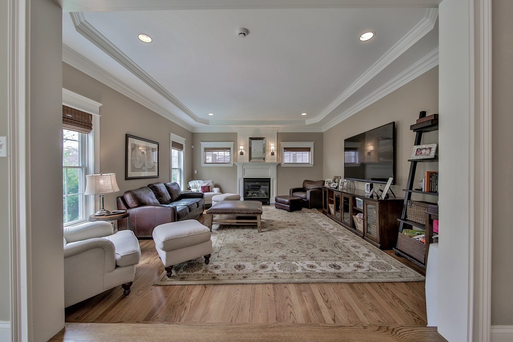 25 Ardmore Road Needham, MA 02494 - Photo 10 of 21