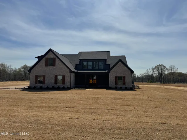 $623,750 | 1593 Tributary Drive, Hernando, MS 38632