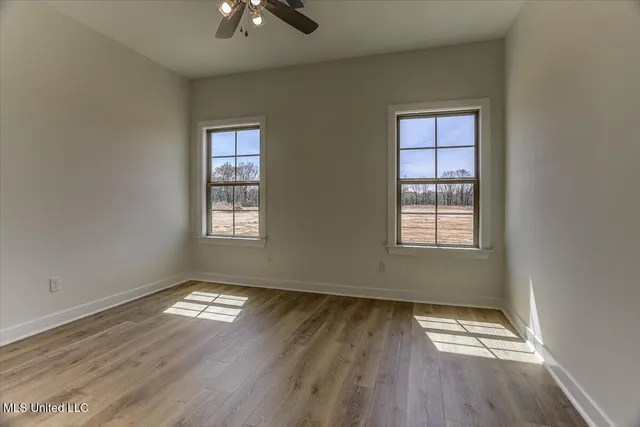 $623,750 | 1593 Tributary Drive, Hernando, MS 38632