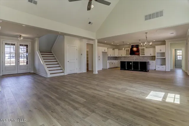 $623,750 | 1593 Tributary Drive, Hernando, MS 38632