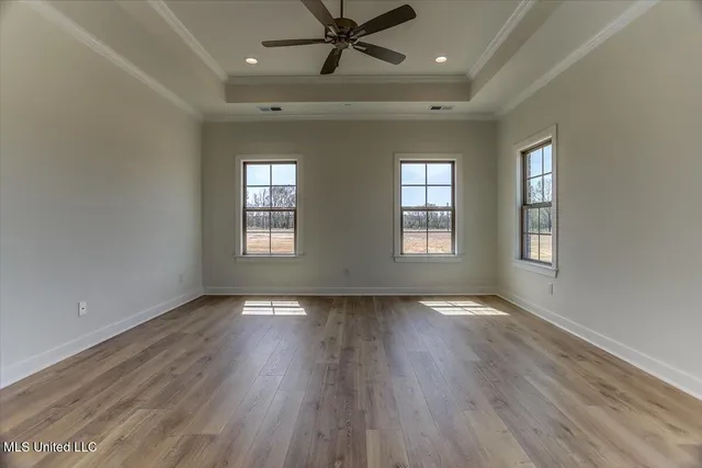 $623,750 | 1593 Tributary Drive, Hernando, MS 38632