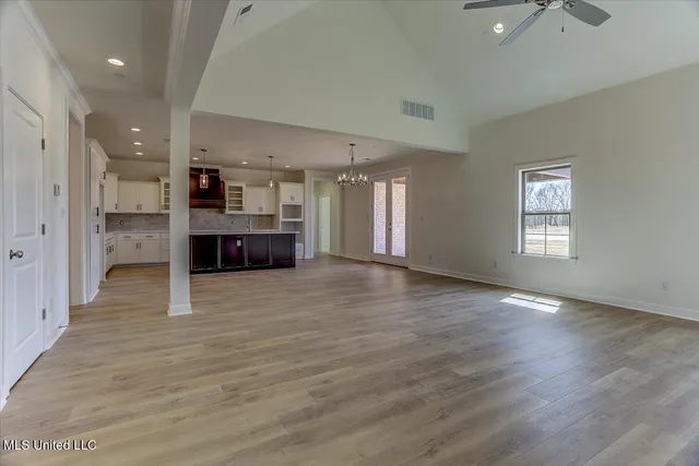 $623,750 | 1593 Tributary Drive, Hernando, MS 38632