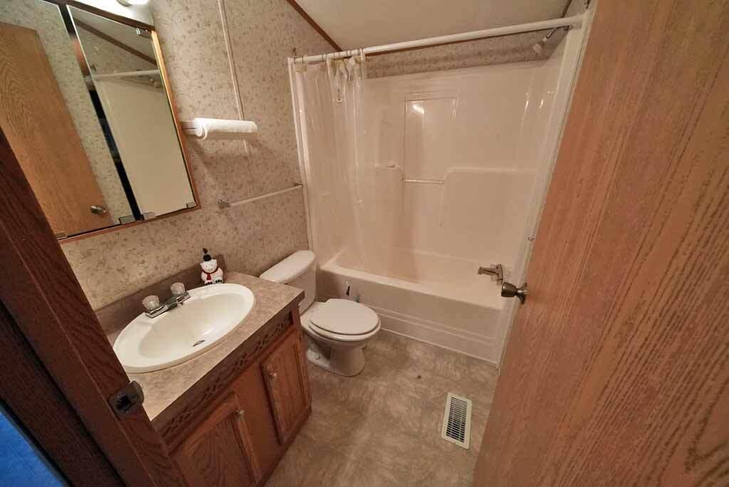 799 Clark Road Merrill, ME 04780 - Photo 35 of 55 bathroom-799-clark-rd-farm