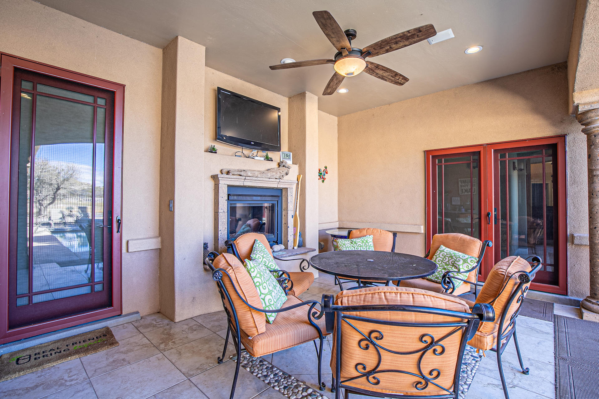 108 Lake View Road Elephant Butte, NM 87935 - Photo 48 of 54 Gallery Image 48