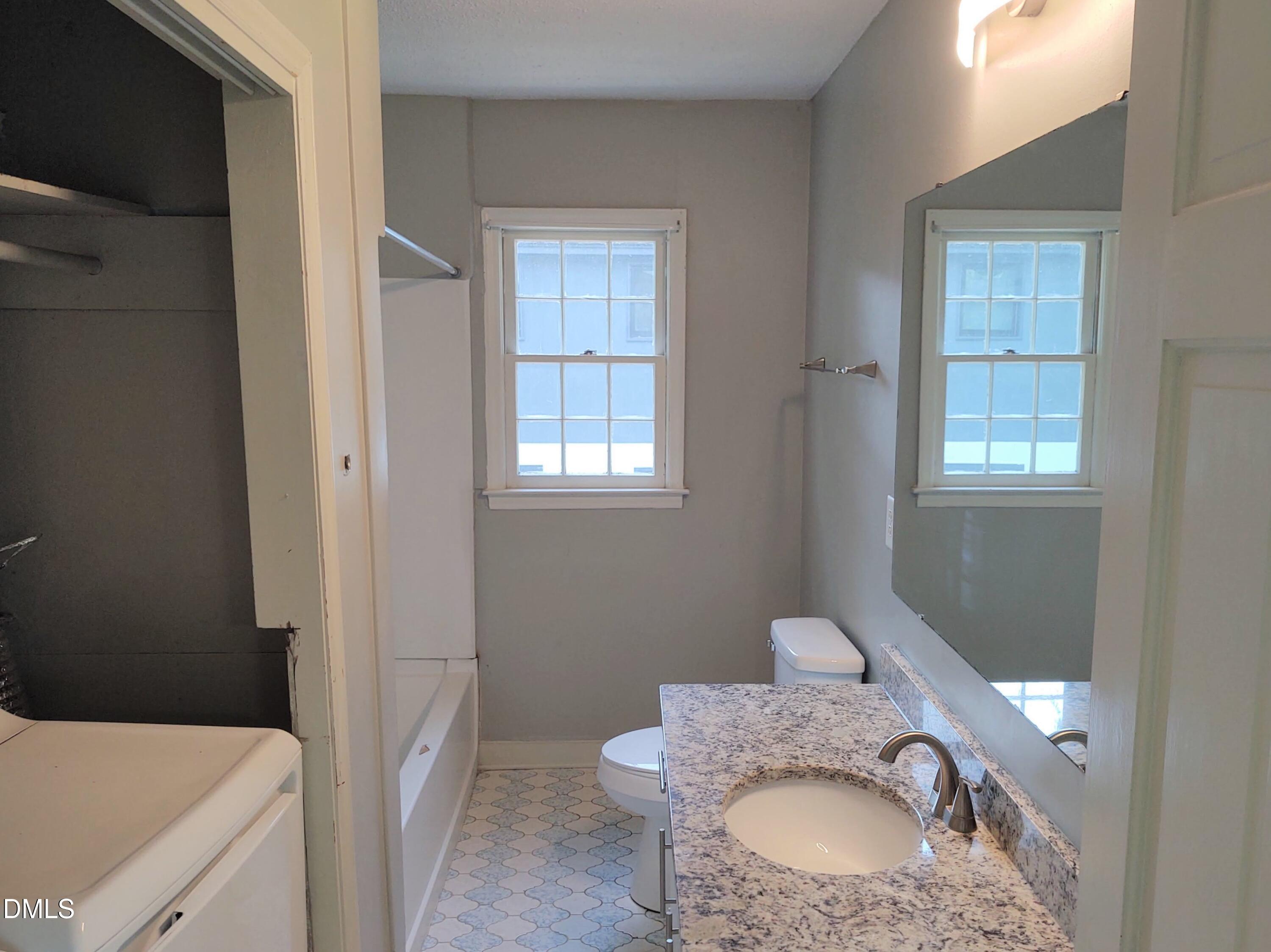 15 North Fisher Street, Unit B Raleigh, NC 27610 - Photo 6 of 10 2022 BA-1