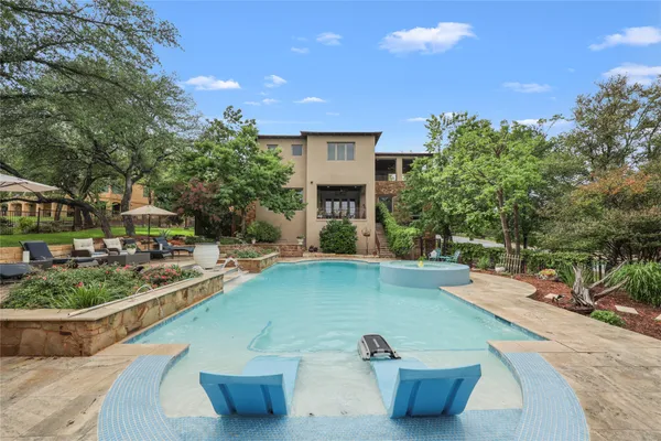 $1,399,999 | 17501 Navigation Lane, Lago Vista, TX 78645