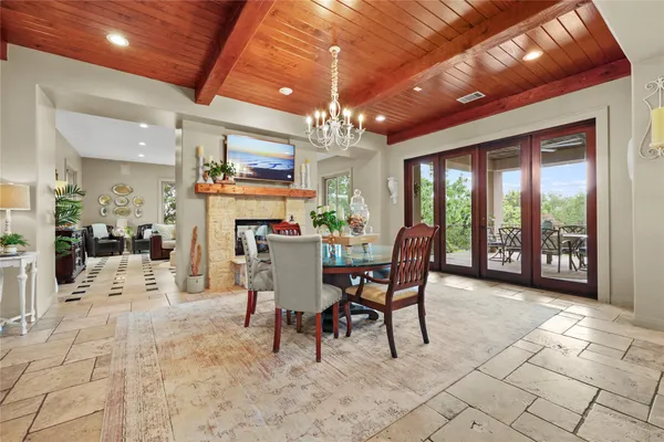 $1,399,999 | 17501 Navigation Lane, Lago Vista, TX 78645