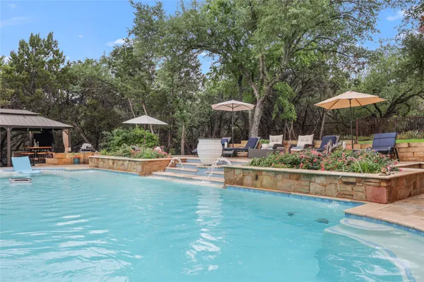 $1,399,999 | 17501 Navigation Lane, Lago Vista, TX 78645