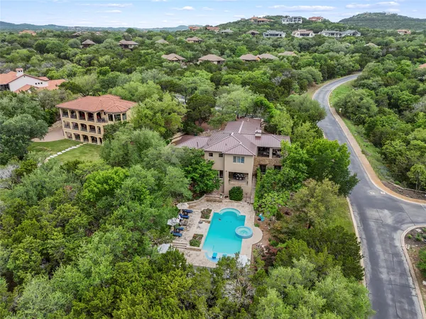 $1,399,999 | 17501 Navigation Lane, Lago Vista, TX 78645