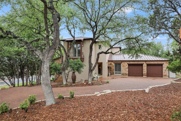 $1,399,999 | 17501 Navigation Lane, Lago Vista, TX 78645