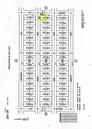 $39,999 | 0 Doris And Acacia, Cabazon, CA 92230