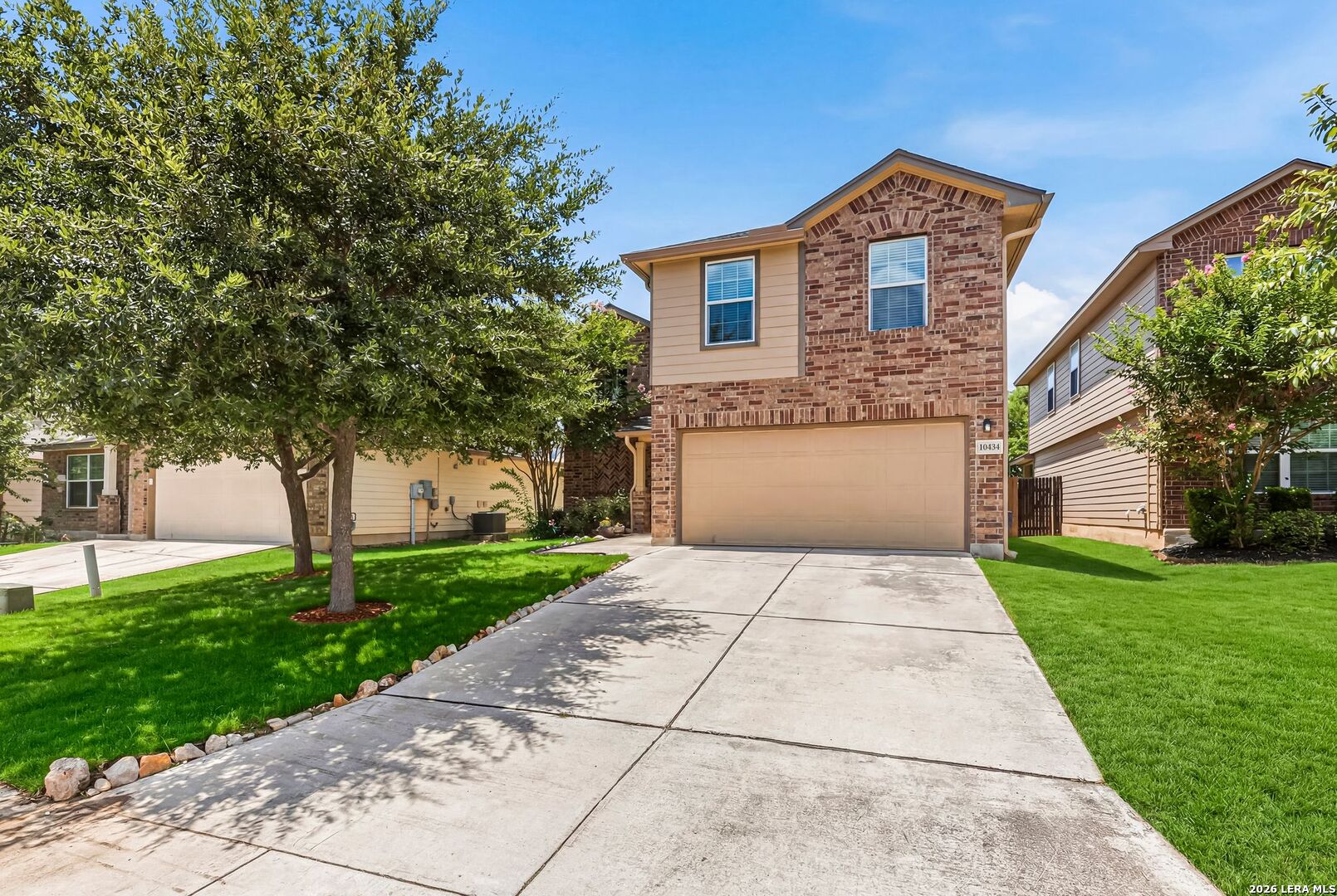 10434 Rhyder Ridge San Antonio, TX 78254 - Photo 1 of 30