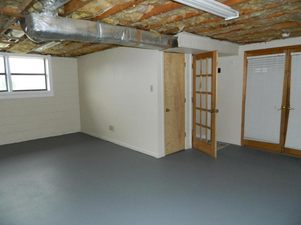 930 Ragle Street Church Hill, TN 37642 - Photo 15 of 20 Basement