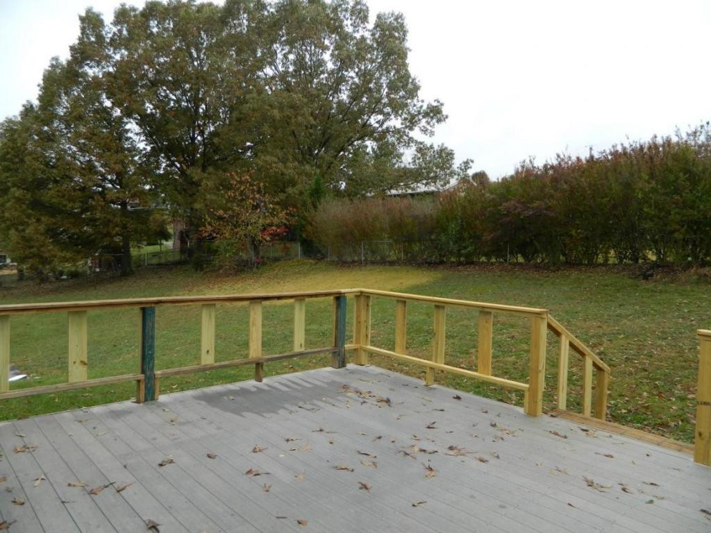 930 Ragle Street Church Hill, TN 37642 - Photo 18 of 20 View from Deck