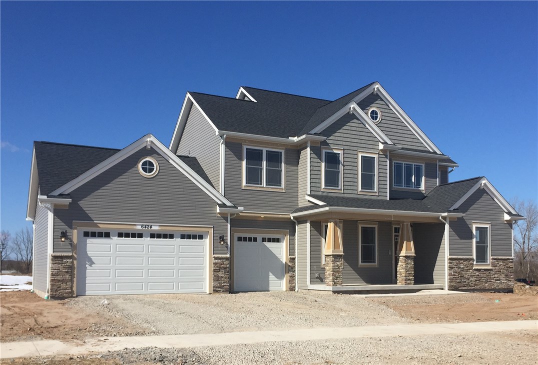 6424 Southgate Hills Road Victor, NY 14564 - Photo 1 of 1 Gallery Image 1