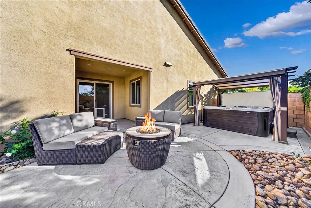 28344 Fox Ridge Cove Menifee, CA 92585 - Photo 40 of 64