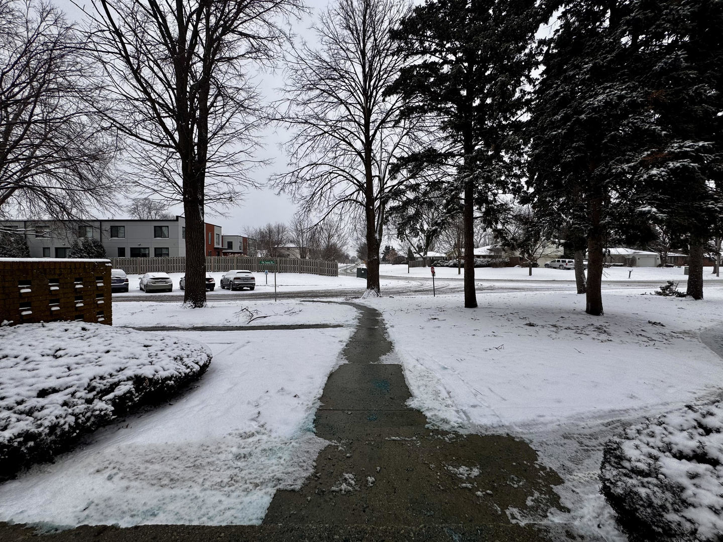 2300 Old Tavern Road, Unit 205 Lisle, IL 60532 - Photo 2 of 13