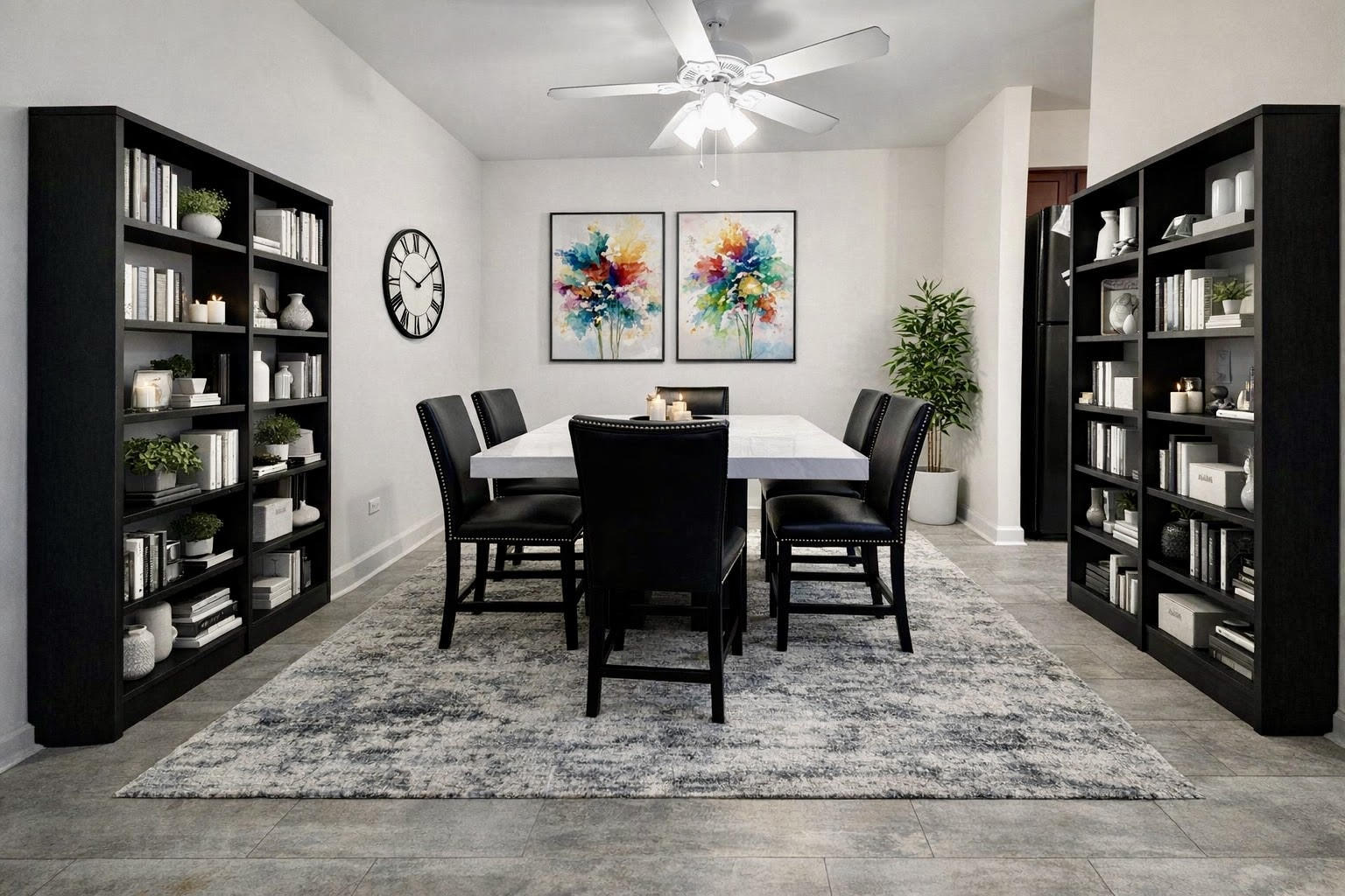 2300 Old Tavern Road, Unit 205 Lisle, IL 60532 - Photo 7 of 12 a view of a dining room with furniture