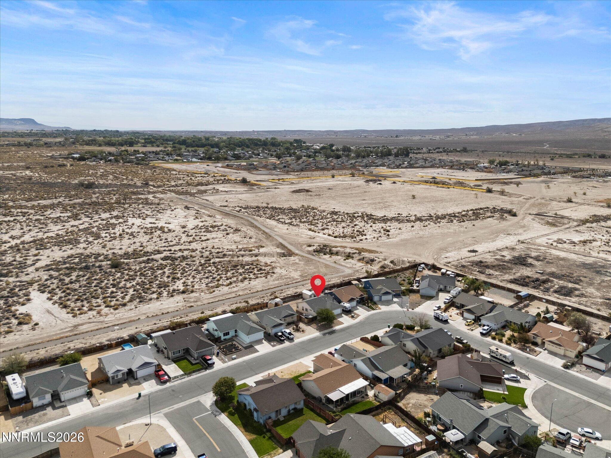 542 St Louis Road Fernley, NV 89408 - Photo 42 of 42 42-542 St Louis Rd-141