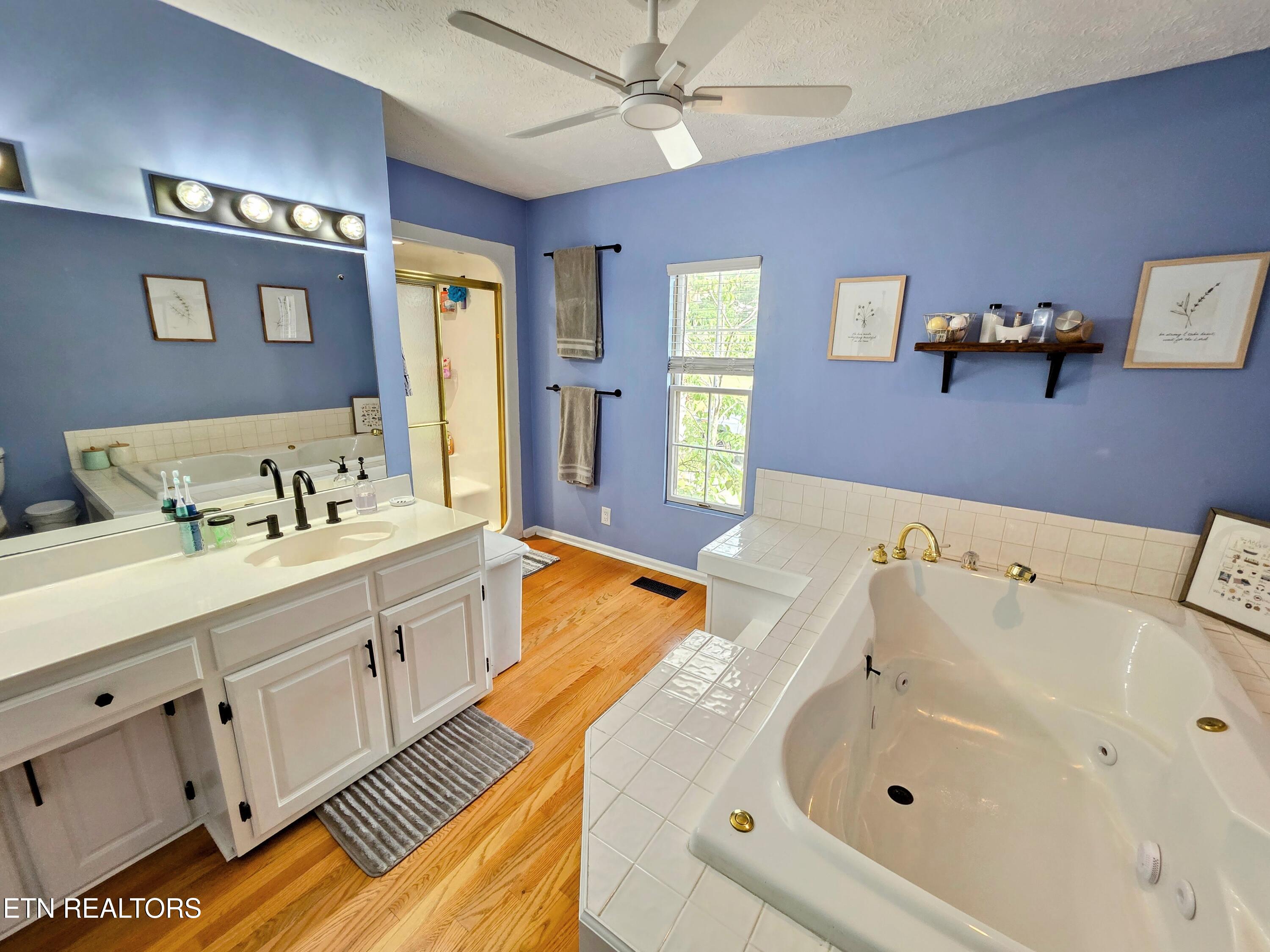 3625 Cunningham Road Knoxville, TN 37918 - Photo 13 of 35 PRIMARY BATH