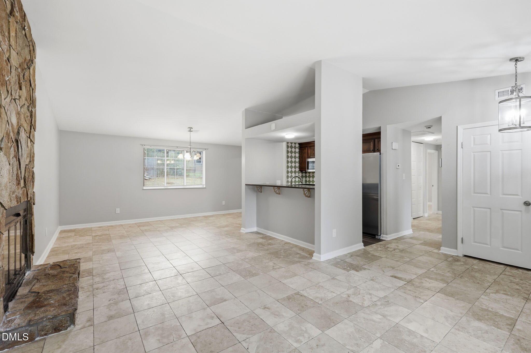 3909 Old Creek Court Raleigh, NC 27604 - Photo 9 of 35