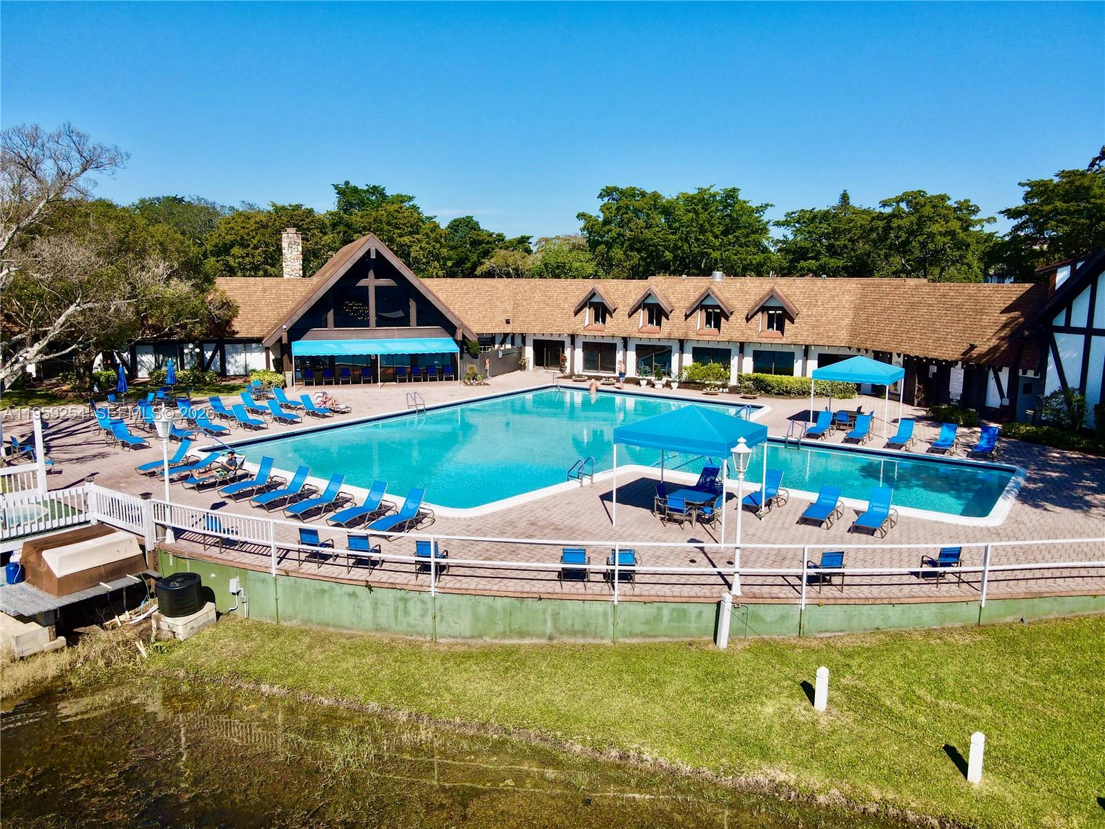 3740 Inverrary Drive, Unit 2N Lauderhill, FL 33319 - Photo 1 of 32