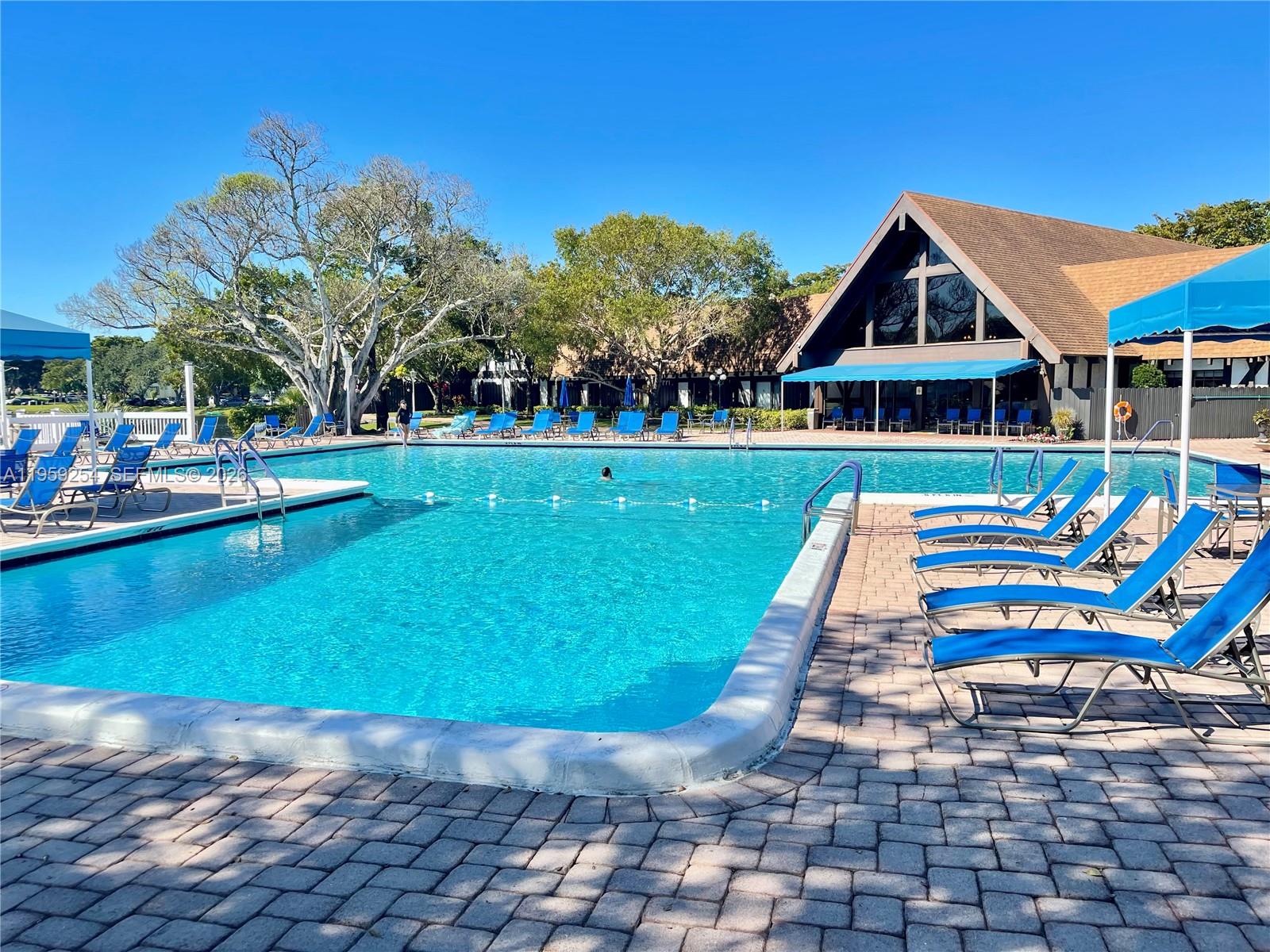 3740 Inverrary Drive, Unit 2N Lauderhill, FL 33319 - Photo 25 of 32