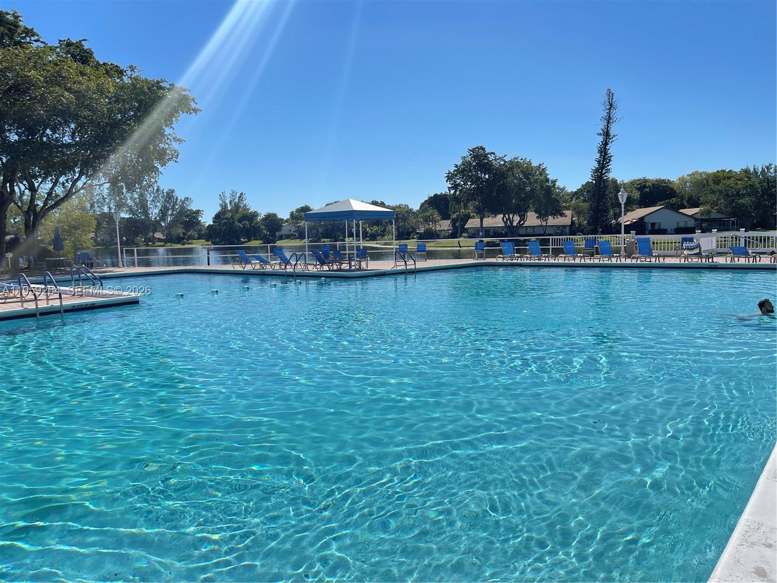 3740 Inverrary Drive, Unit 2N Lauderhill, FL 33319 - Photo 27 of 32