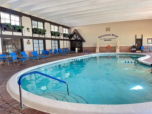 $1,399 | 3740 Inverrary Drive, Unit 2N, Lauderhill, FL 33319