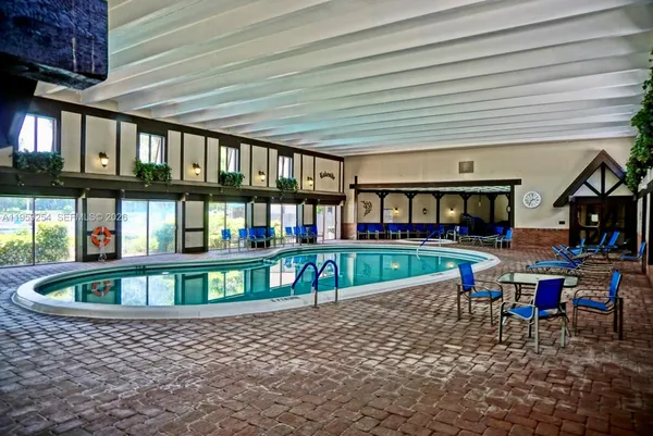 $1,399 | 3740 Inverrary Drive, Unit 2N, Lauderhill, FL 33319