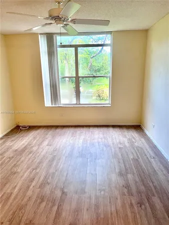 $1,399 | 3740 Inverrary Drive, Unit 2N, Lauderhill, FL 33319