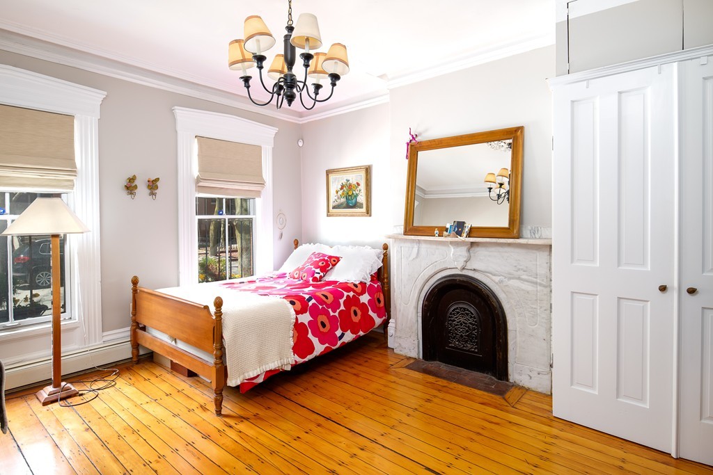 201 West Springfield Street, Unit 1 Boston, MA 02118 - Photo 4 of 14 Gallery Image 4