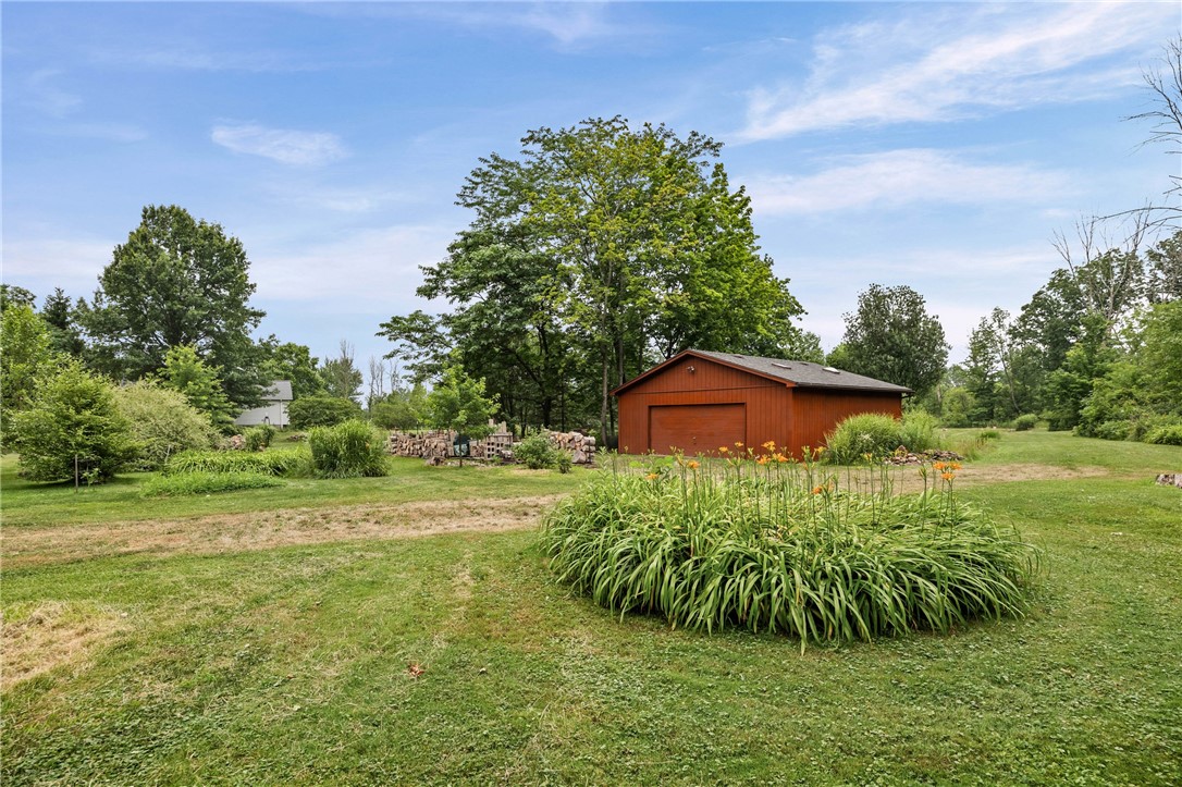 8 Summer Ridge Circle Clarkson, NY 14420 - Photo 38 of 49