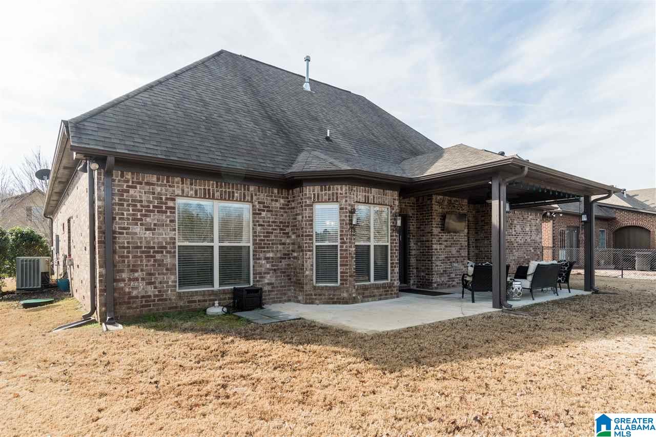 260 Strathaven Lane Pelham, AL 35124 - Photo 37 of 37