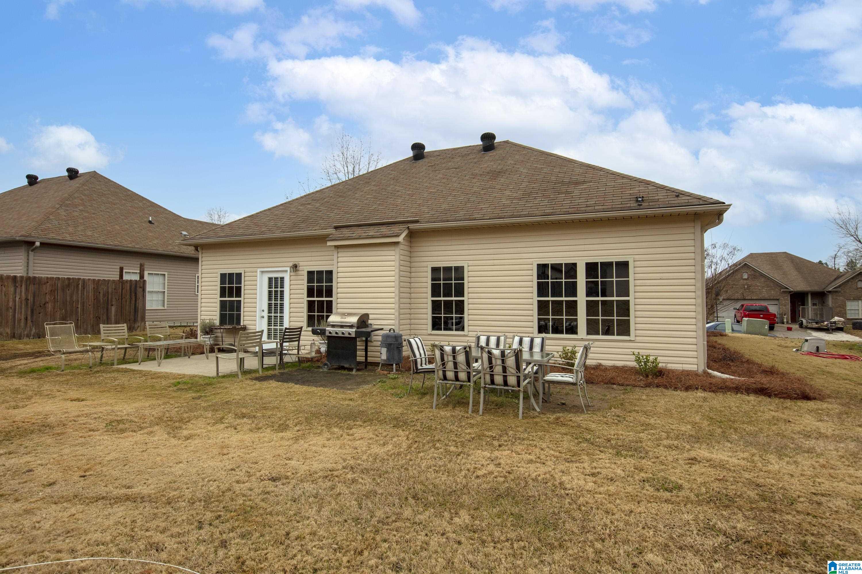 108 Merrimeadows Drive Calera, AL 35040 - Photo 28 of 29