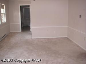 33 Old Timber Road Mount Pocono, PA 18344 - Photo 4 of 14 a view of an empty room