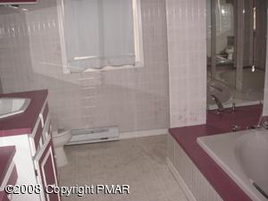 33 Old Timber Road Mount Pocono, PA 18344 - Photo 5 of 14 a view of an empty room