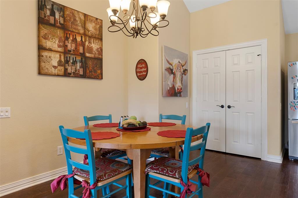 5270 Saddle Ridge Court Athens, TX 75752 - Photo 25 of 38