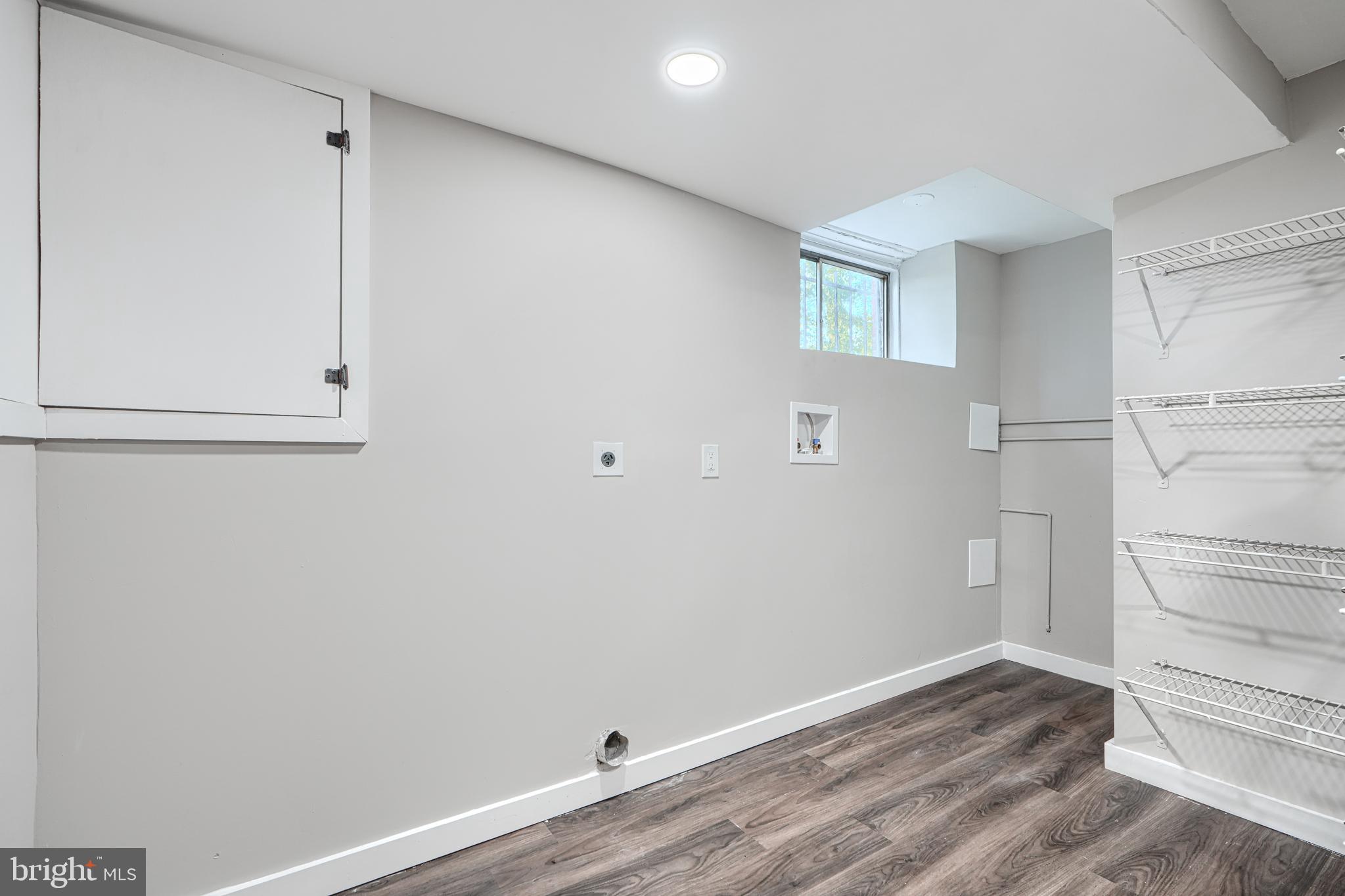 6200 Ivymount Road Baltimore, MD 21209 - Photo 51 of 71 a view of an empty room