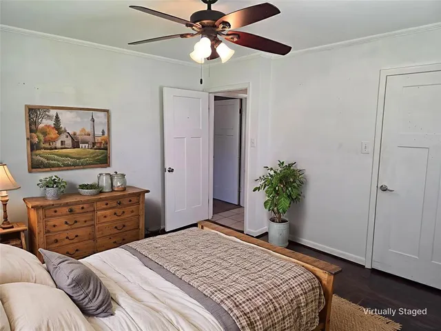 $124,900 | 103 North Magnolia Street, Plain Dealing, LA 71064