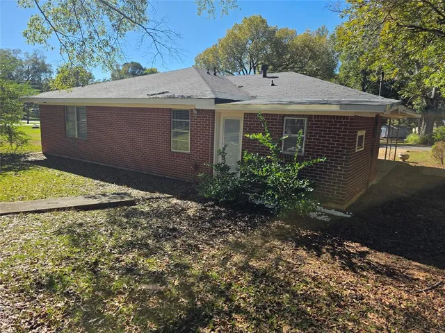 $124,900 | 103 North Magnolia Street, Plain Dealing, LA 71064