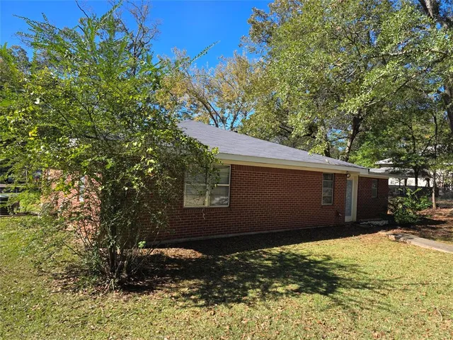 $124,900 | 103 North Magnolia Street, Plain Dealing, LA 71064