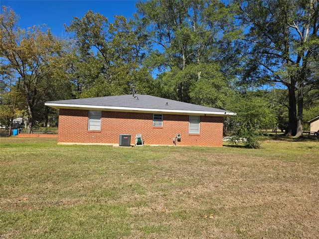 $124,900 | 103 North Magnolia Street, Plain Dealing, LA 71064