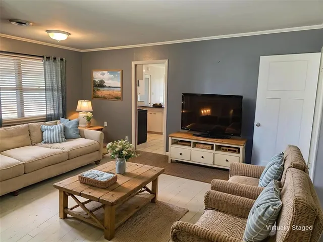 $124,900 | 103 North Magnolia Street, Plain Dealing, LA 71064