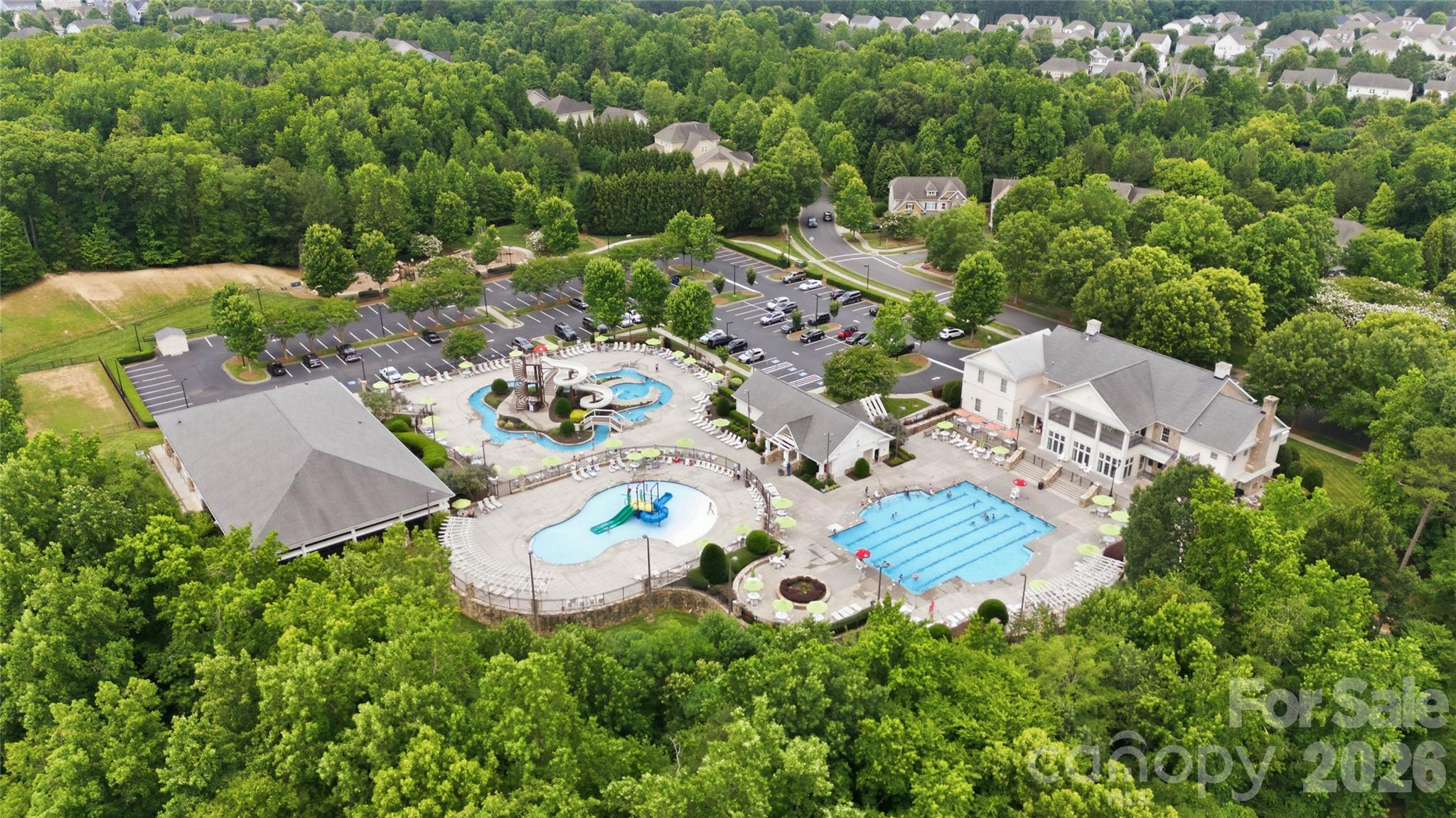 1533 Ridgehaven Road Waxhaw, NC 28173 - Photo 27 of 31