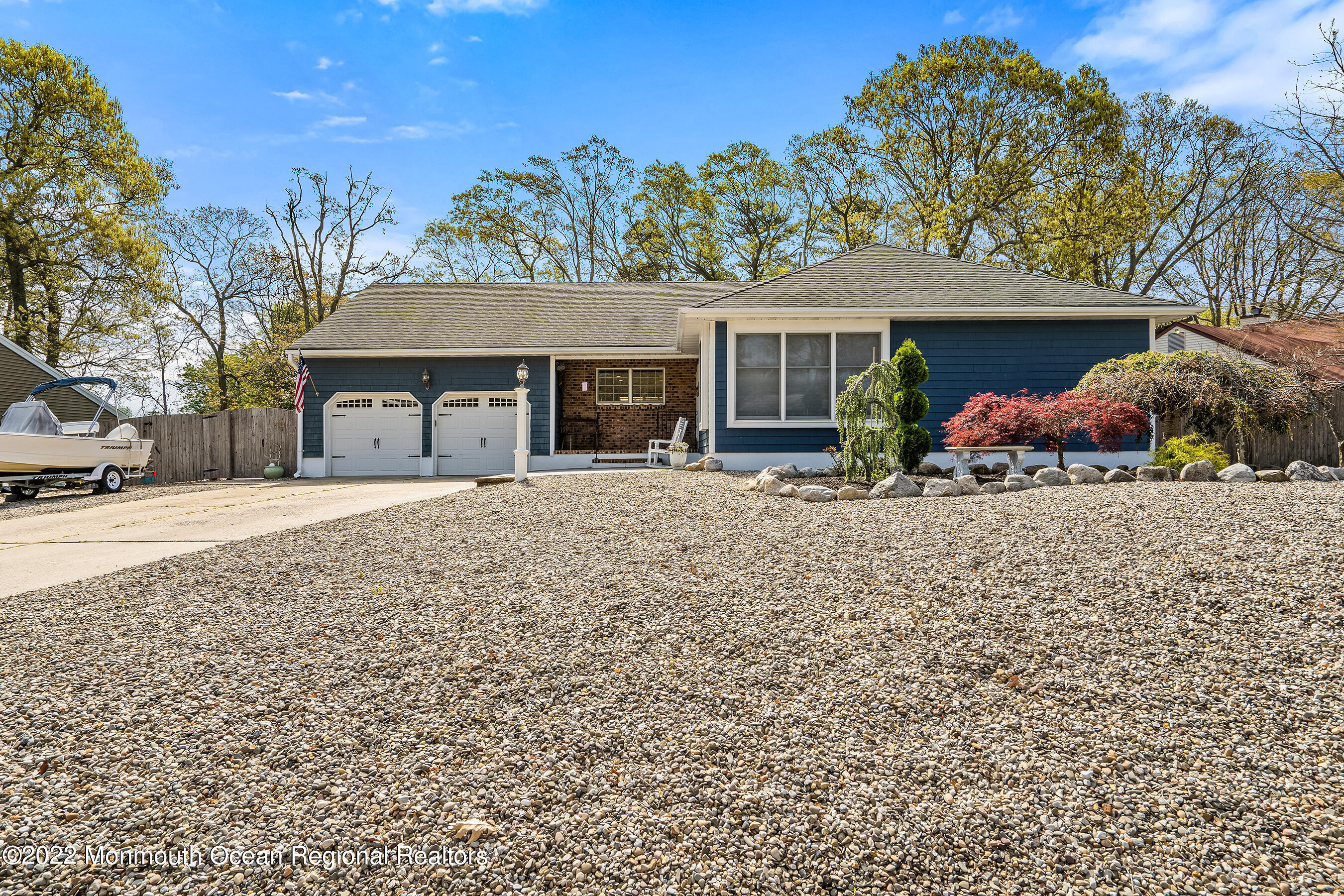 9 Lawrence Drive Brick, NJ 08724 - Photo 1 of 39 Front