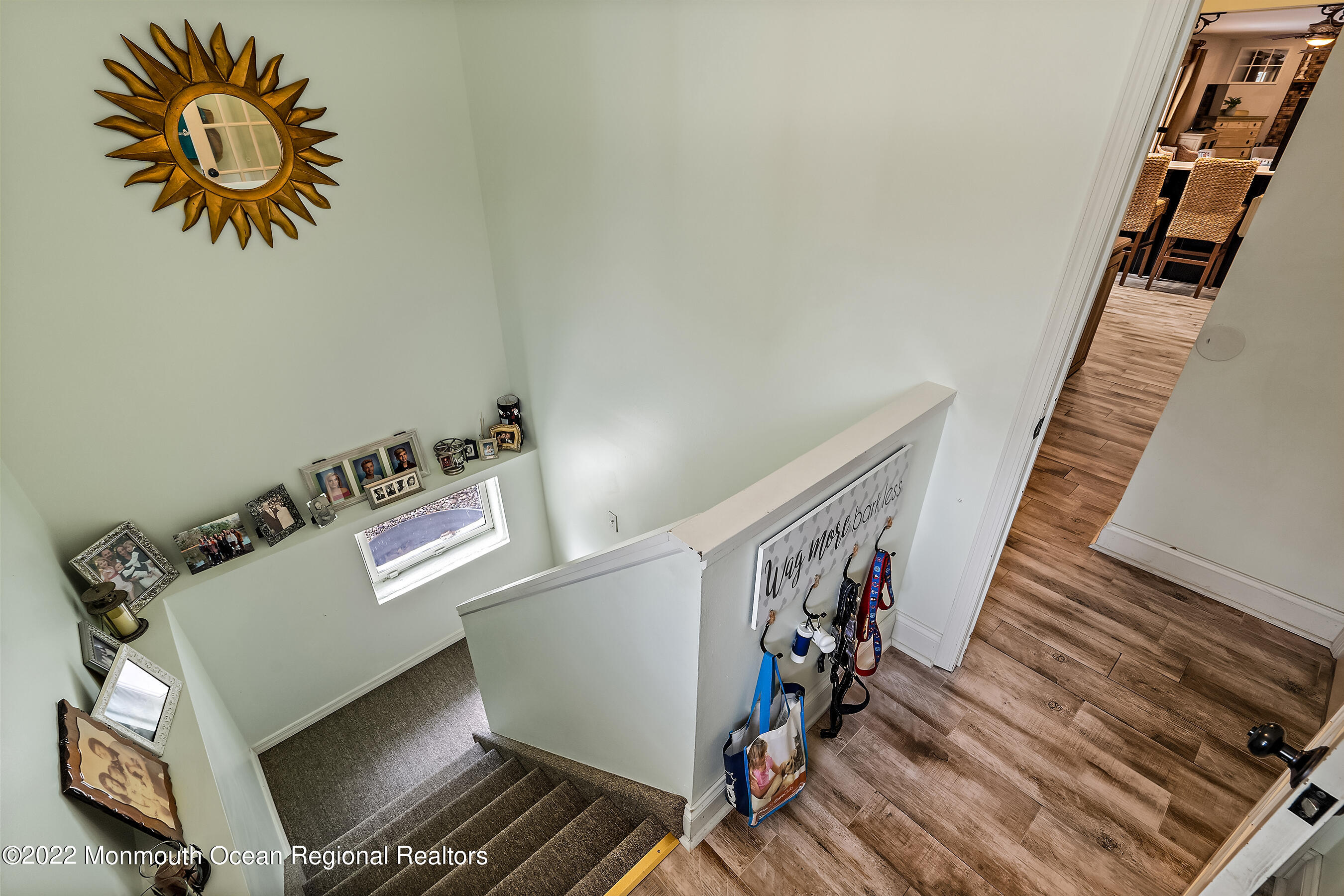 9 Lawrence Drive Brick, NJ 08724 - Photo 22 of 39 Landing