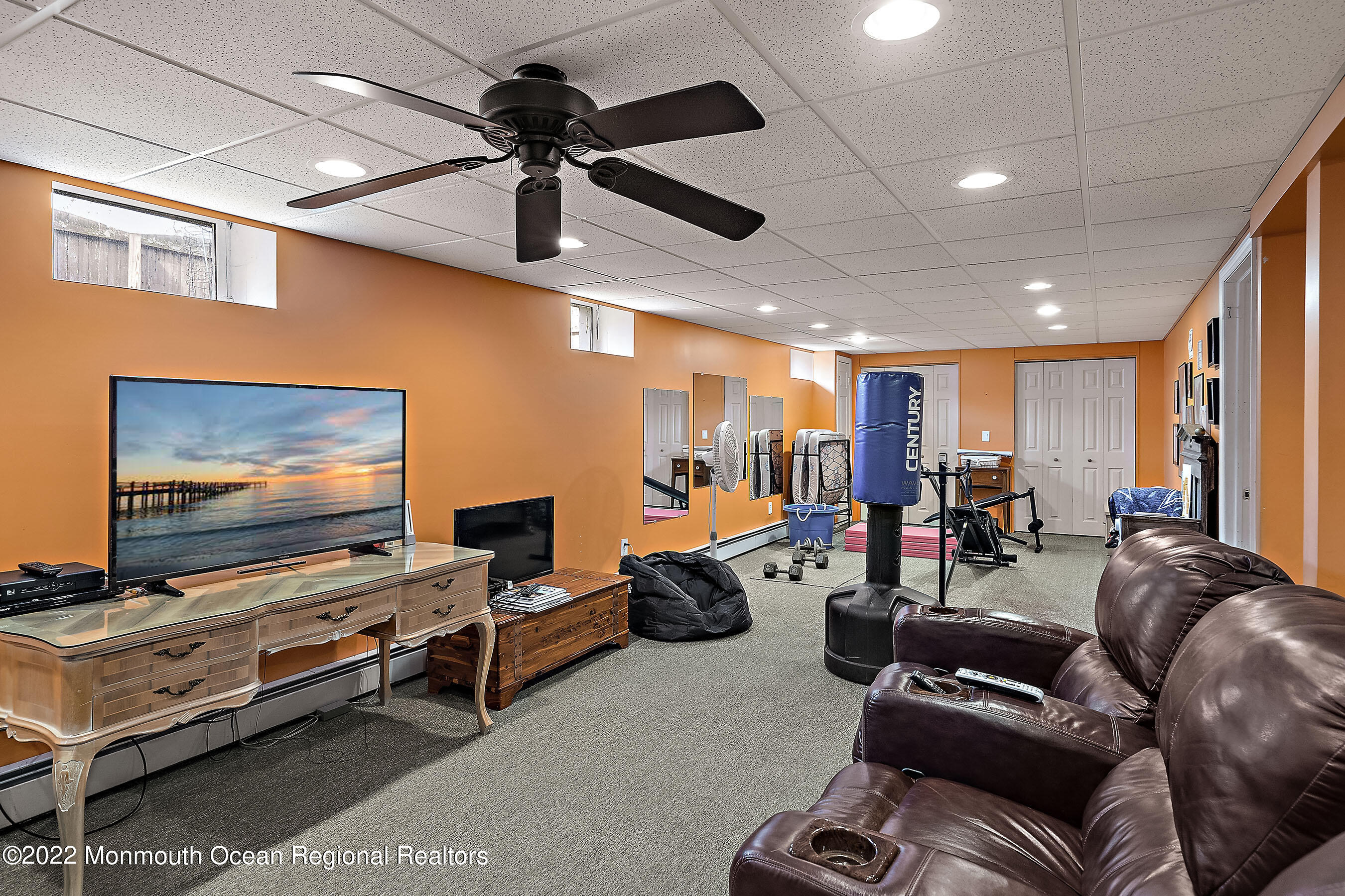 9 Lawrence Drive Brick, NJ 08724 - Photo 24 of 39 Rec Space 1B TV OPTION