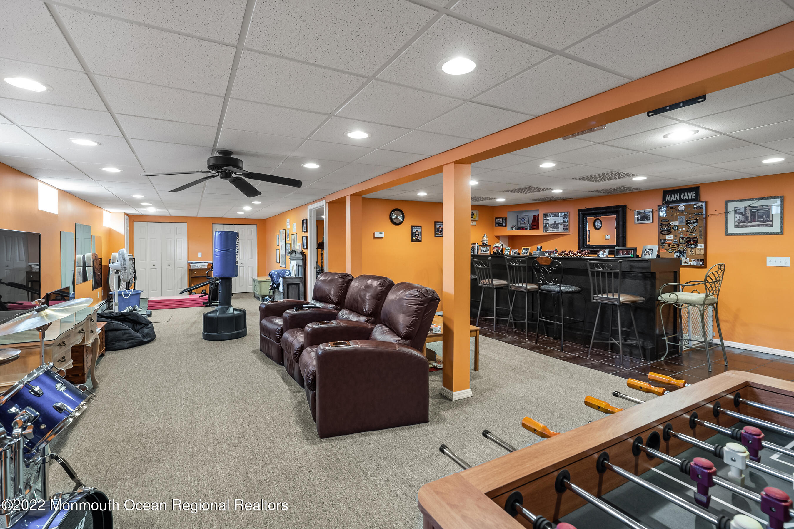 9 Lawrence Drive Brick, NJ 08724 - Photo 26 of 39 Rec Space